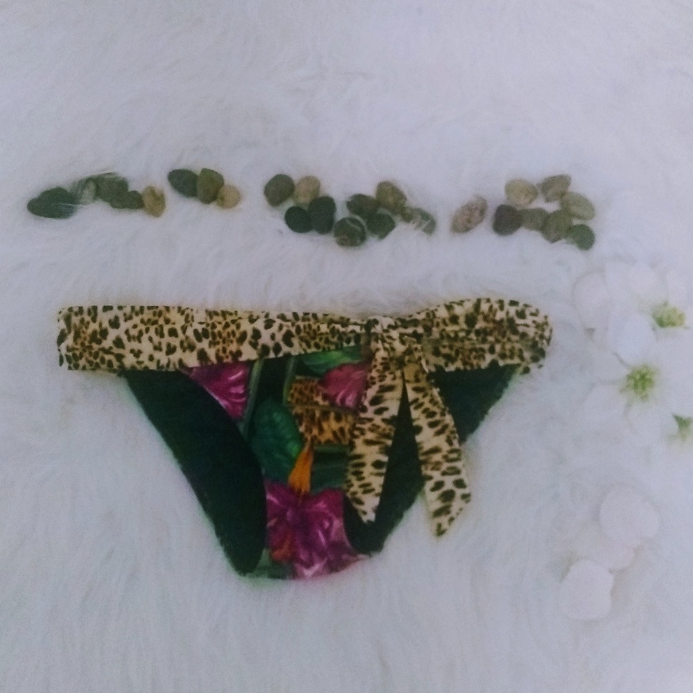 Victoria Secret bikini bottom